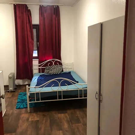 Appartement Apartment Stuttgart City