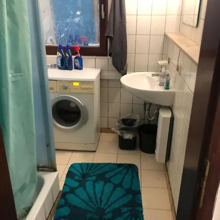 Apartman Apartment Stuttgart City
