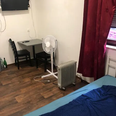 Apartman Apartment Stuttgart City Stuttgart